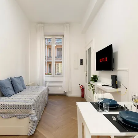 Isola Bloom - Stylish Design Flat Appartamento