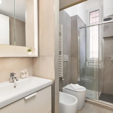 Isola Bloom - Stylish Design Flat Appartamento *