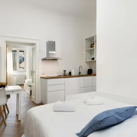 Isola Bloom - Stylish Design Flat * Milano